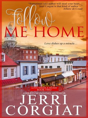 cover image of Follow Me Home
